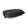 Wecare Wecare Toner HP CE255X Schwarz W2146 55X für HP3015