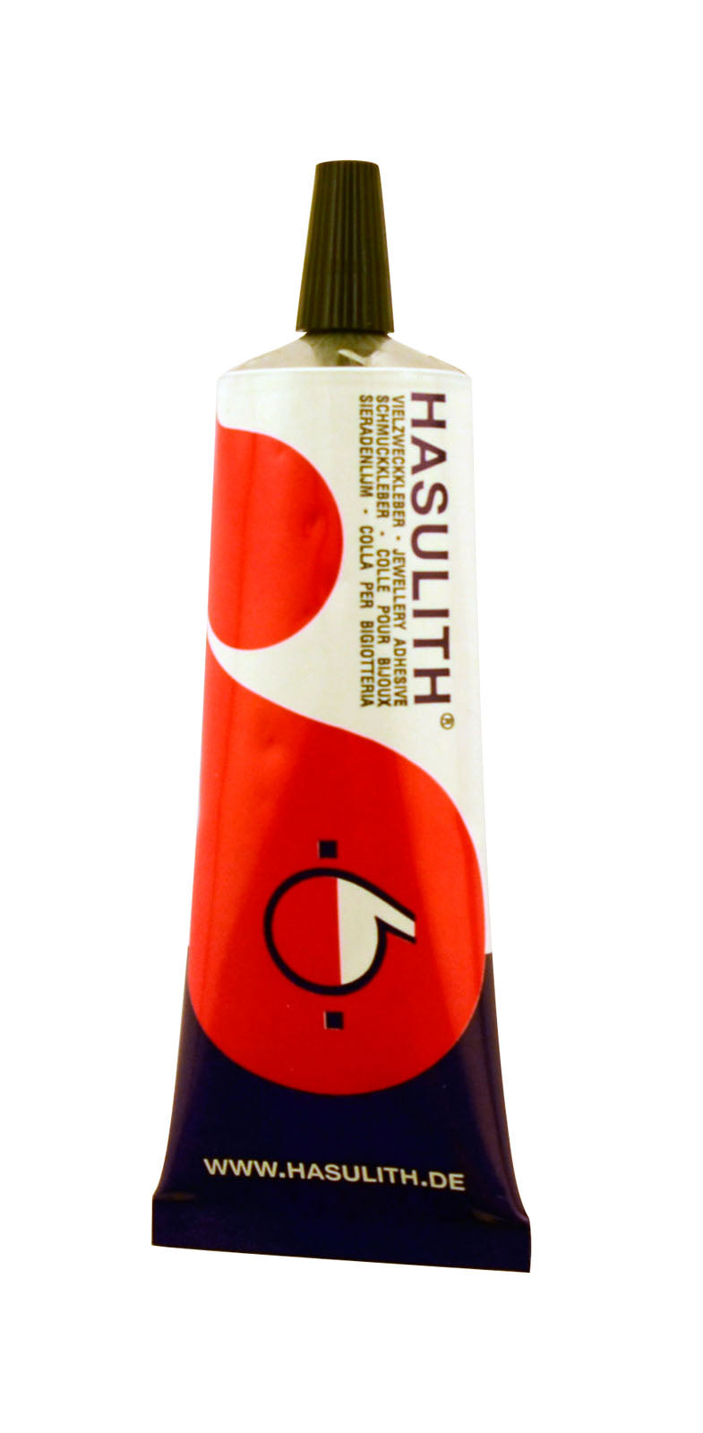 Markenloser Hasulith • Schmuckkleber 30 ml