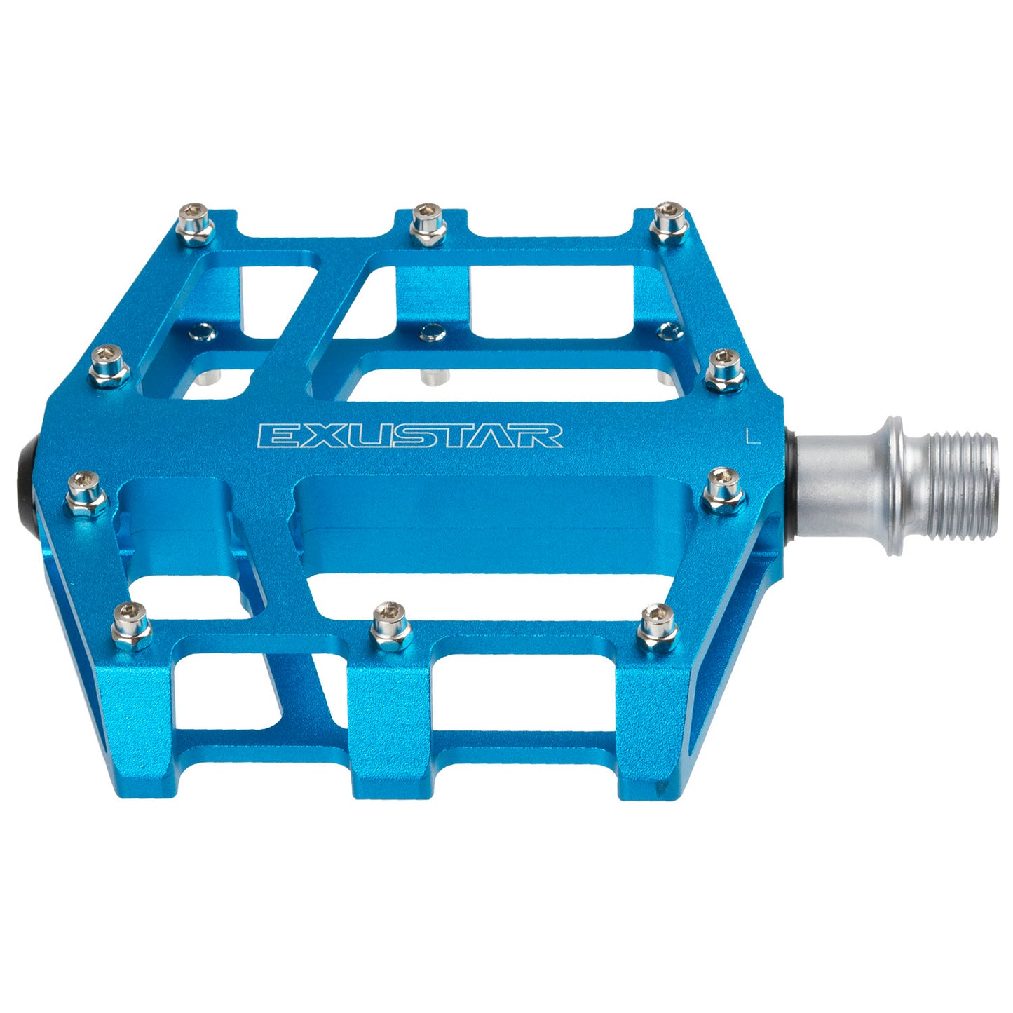 Exustar e-pb525 Flatpedal