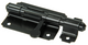 Mack 1069131 - Boxbolzen schwarz 80 mm | 5 Stück