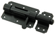 Mack 1069133 - Boxbolzen schwarz 100 mm | 5 Stück