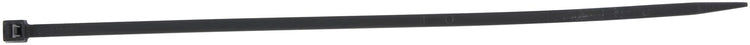 Kleiderhaus Kabelgurt mit Kuh 3.5 3.6x180 Schwarz