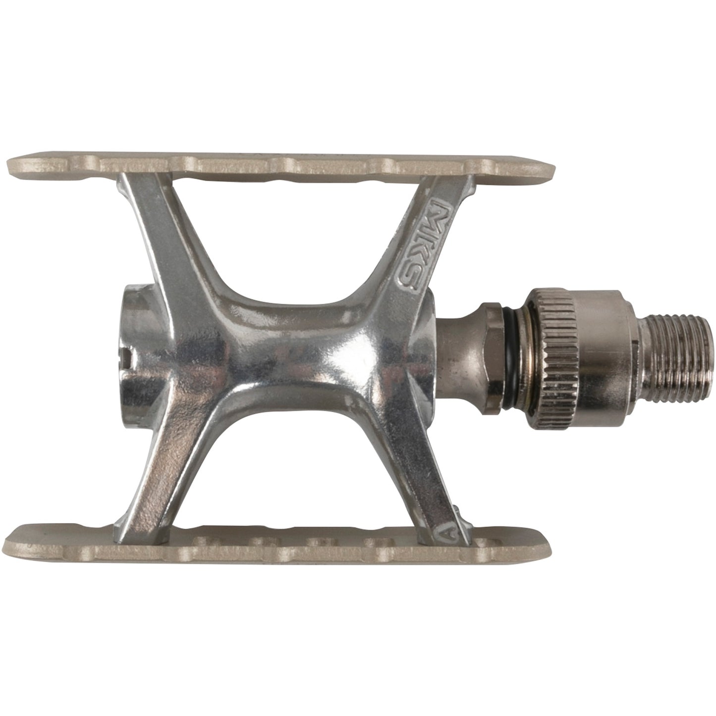 Mks Promenade Ezy Clip-on-Pedal