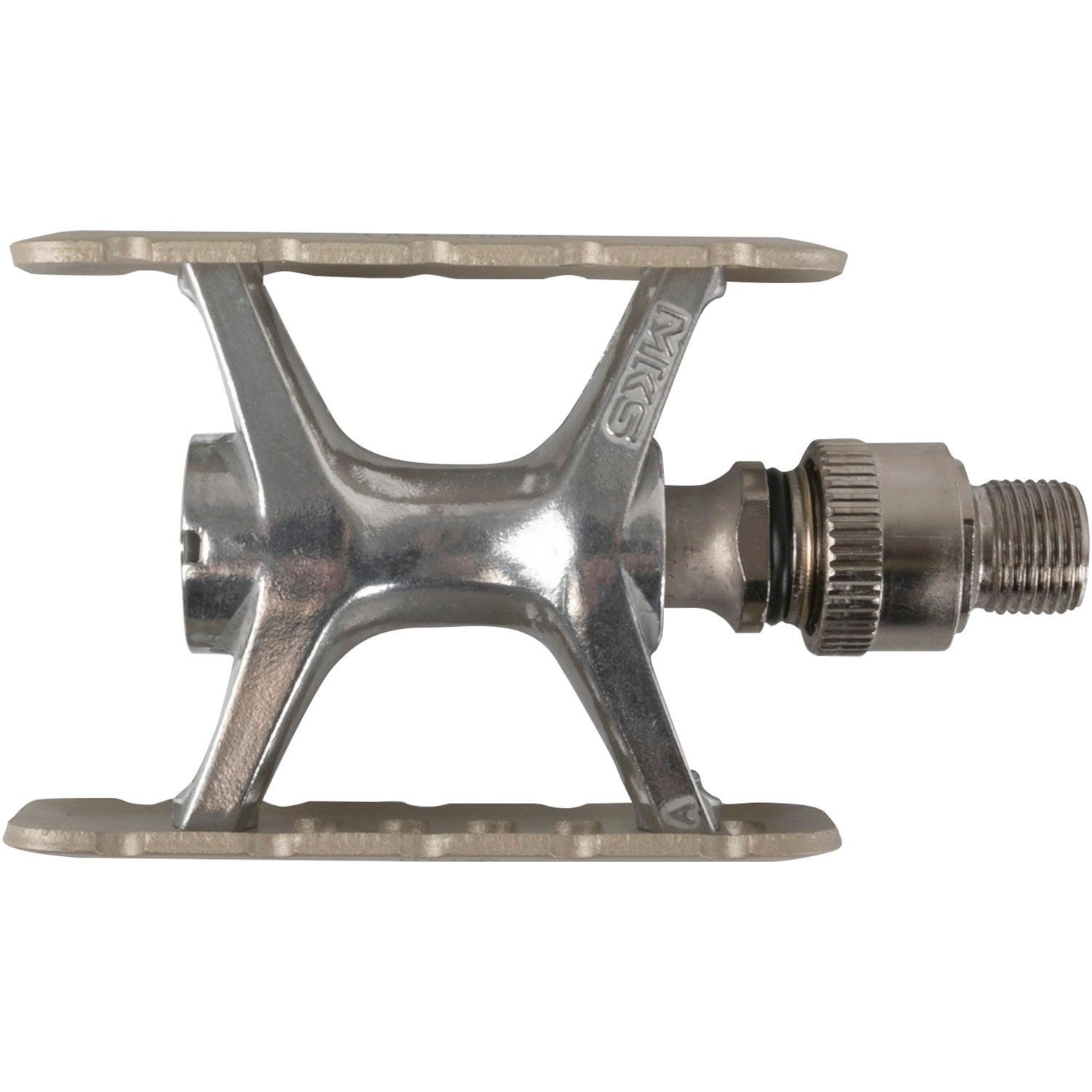 Mks Promenade Ezy Clip-on-Pedal