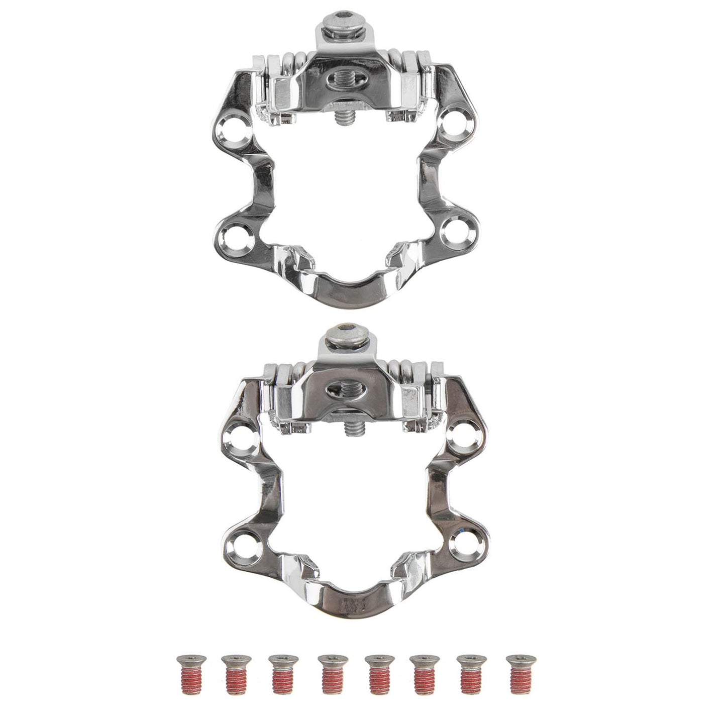 Exustar SPD-Klicksystem für E-PM820-Plattformpedale