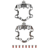 Exustar SPD-Klicksystem für E-PM820-Plattformpedale - afbeelding 1