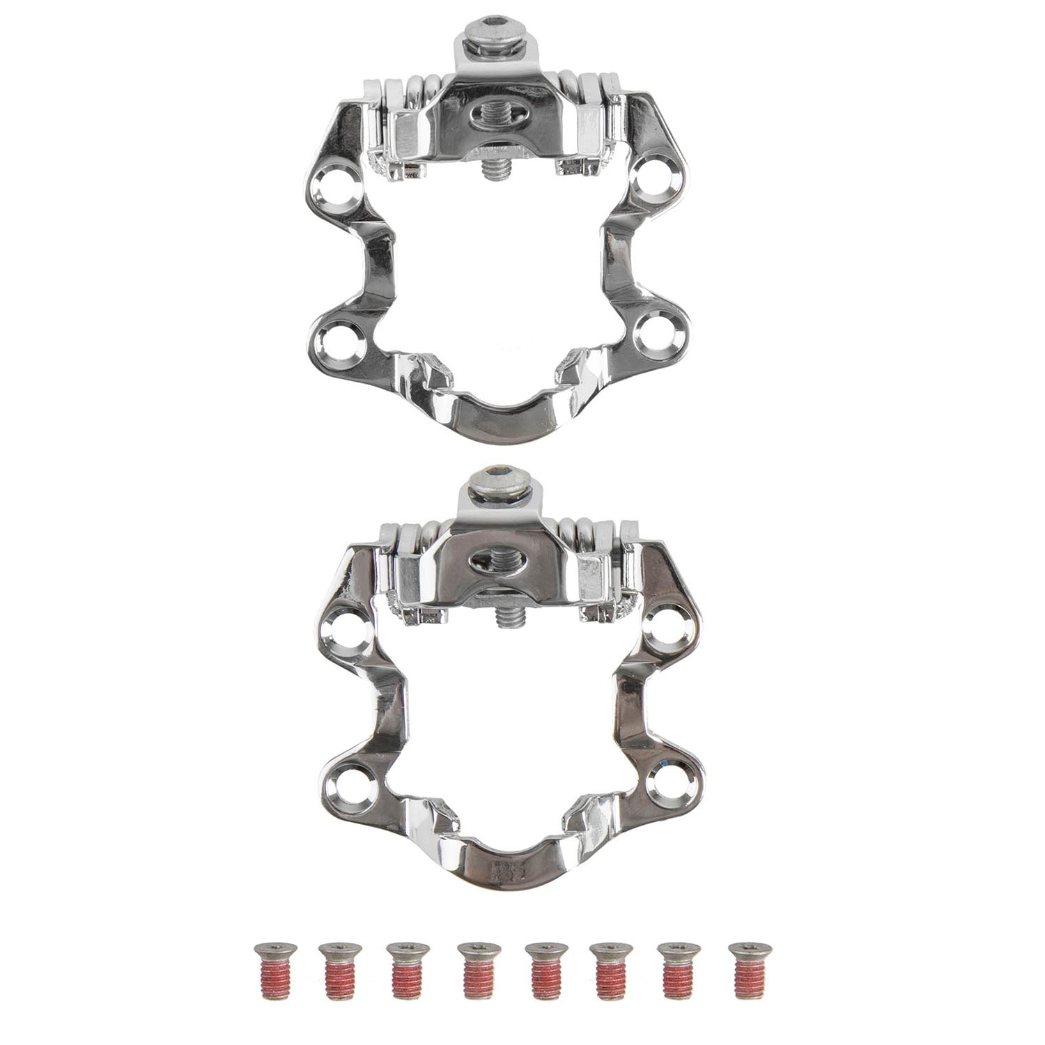 Exustar SPD-Klicksystem für E-PM820-Plattformpedale