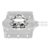 Exustar SPD-Klicksystem für E-PM820-Plattformpedale - afbeelding 2