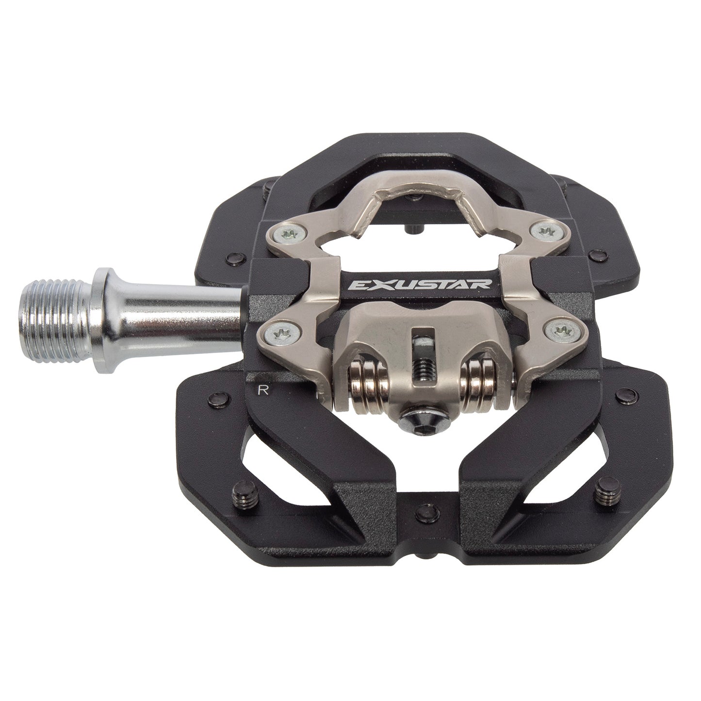 Exustar e-pm835 Kombinationspedal