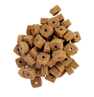 Petsnack Halbmoisthähnchen