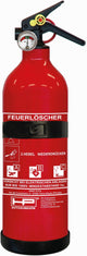 HP Fire Extuisher ABC-POW 1 kg