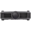 M-Wave-Plattform Pedale konstant flach 84 x 93 mm schwarz