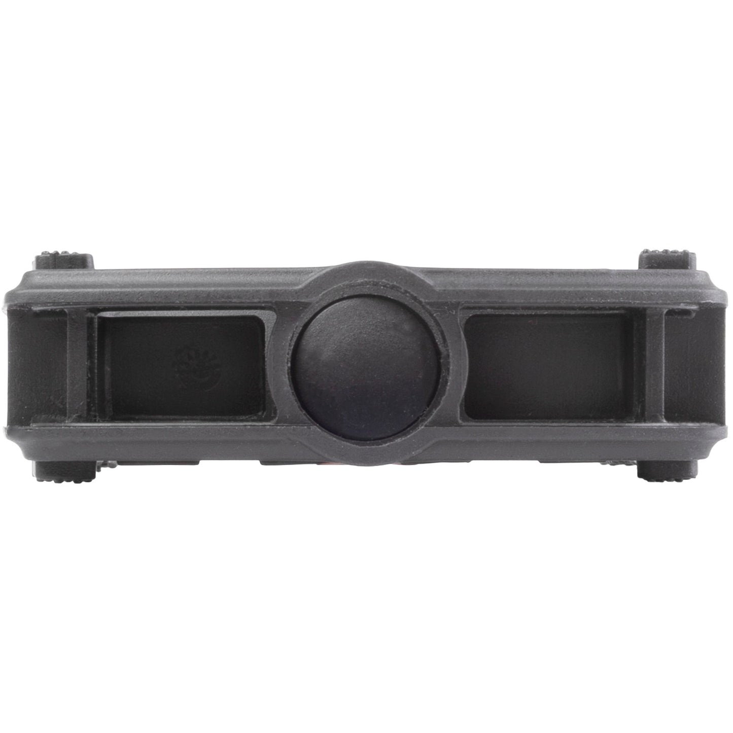 M-Wave-Plattform Pedale konstant flach 84 x 93 mm schwarz