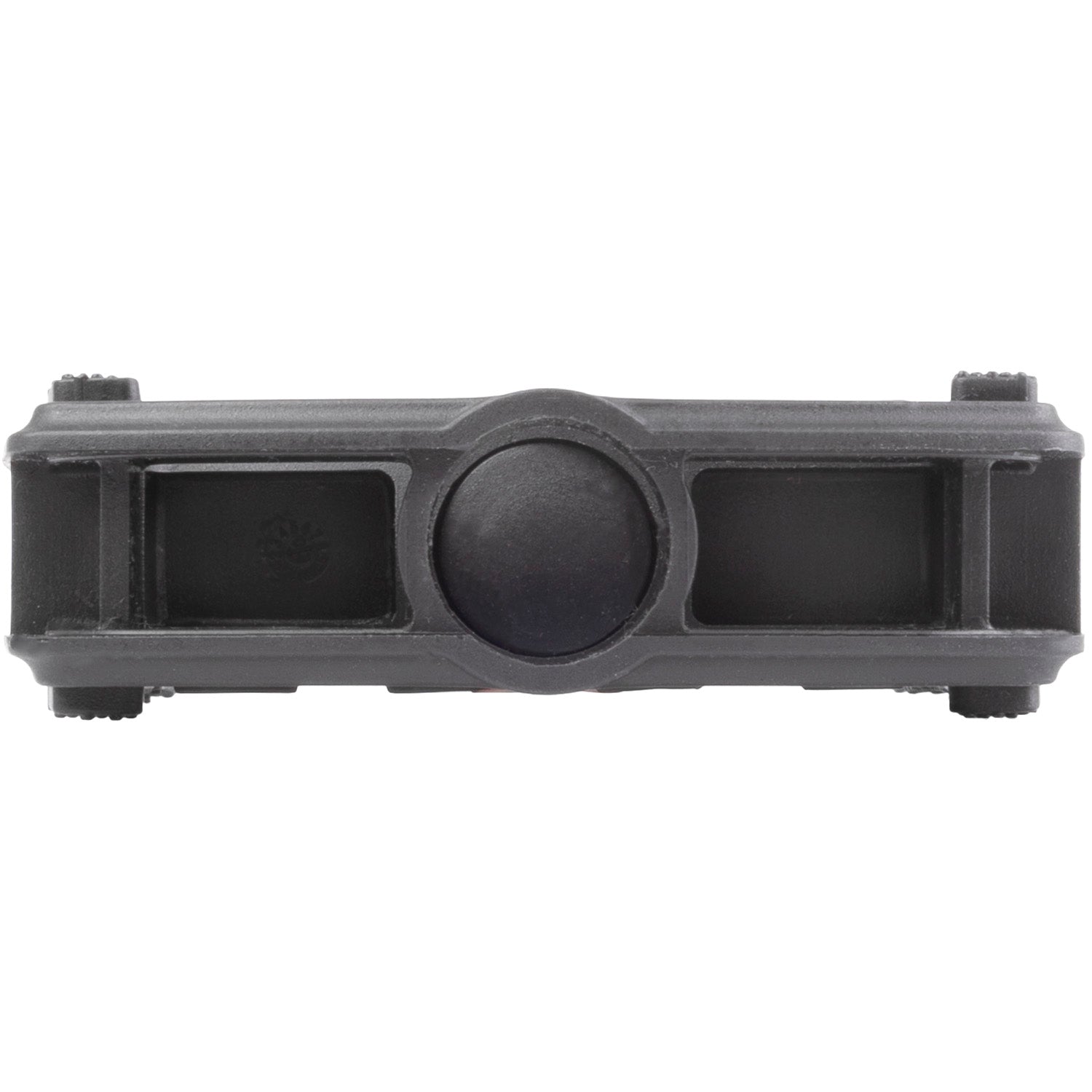 M-Wave-Plattform Pedale konstant flach 84 x 93 mm schwarz