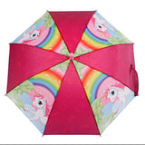 Kindermichsedauer Unicorn, Ø 70 cm - afbeelding 2