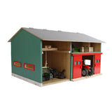 Kids Globe Globe Workshop mit Speicher 1:32 - afbeelding 1