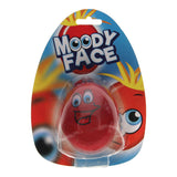 Dumme Gesichtsknetenkopf - afbeelding 3