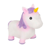 Einhorn Super Stretch Squishy - afbeelding 1