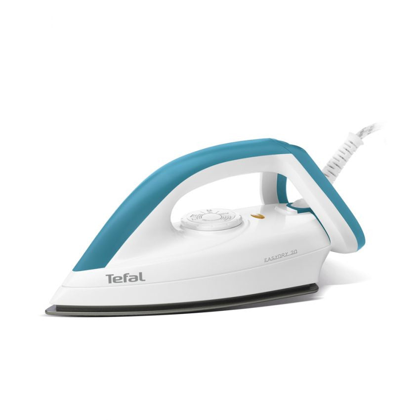 Tefal Bangkok Trockeneisen Easydry 20