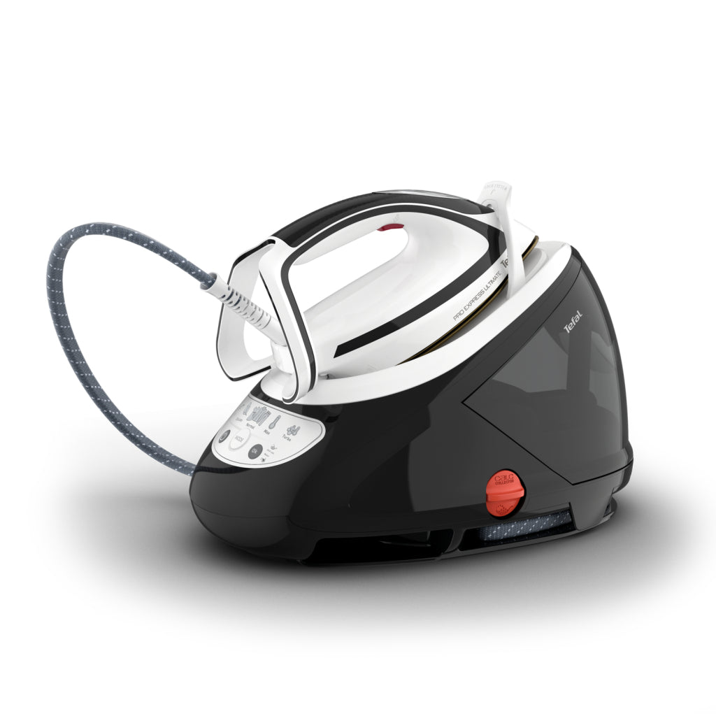Tefal Pro Express Ultimate GV9550 Dampfgenerator