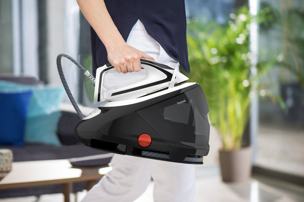 Tefal Pro Express Ultimate GV9550 Dampfgenerator