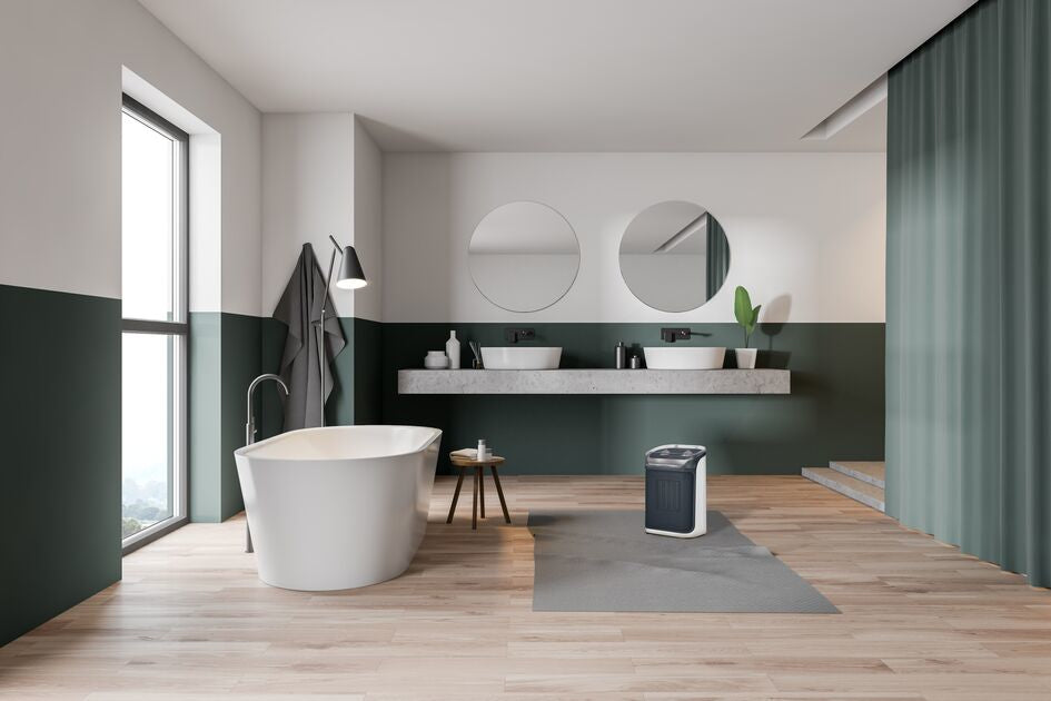 Rowenta Rowenta SO9281 Keramikofen IP21