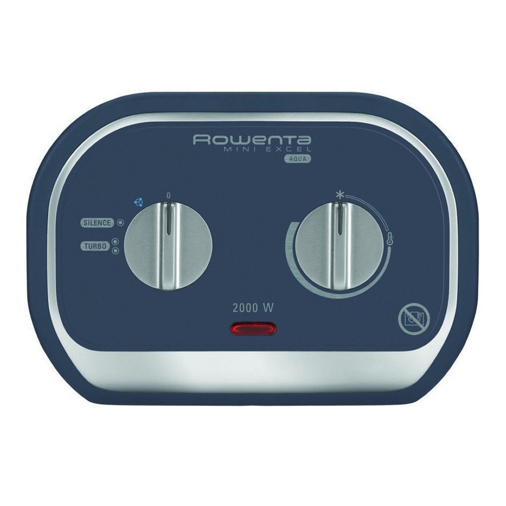 Rowenta Rowenta SO9281 Keramikofen IP21