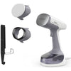 Tefal Tefal DT7151 Kleidungsdampfer Weiß lila lila