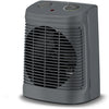 Rowenta Rowenta SO2321 Lüfterheizung 1800W Grau