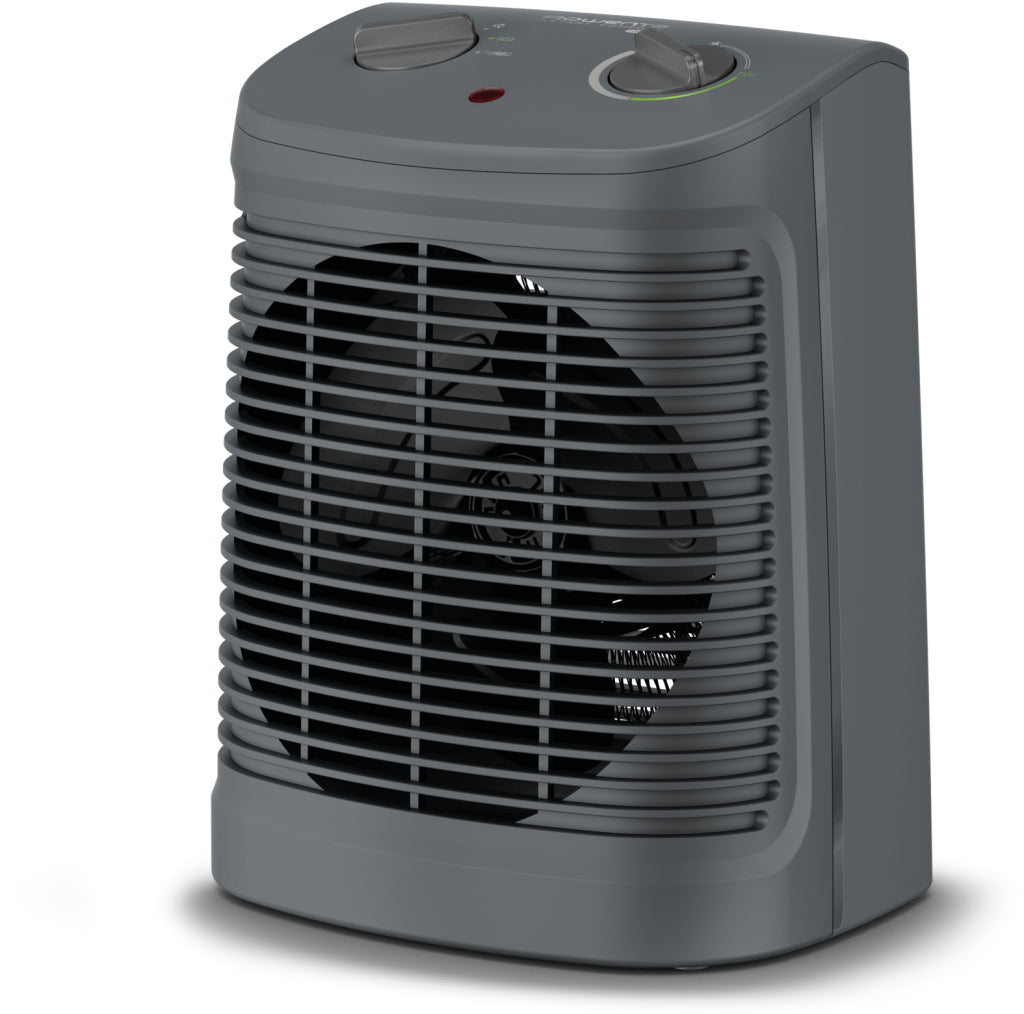 Rowenta Rowenta SO2321 Lüfterheizung 1800W Grau