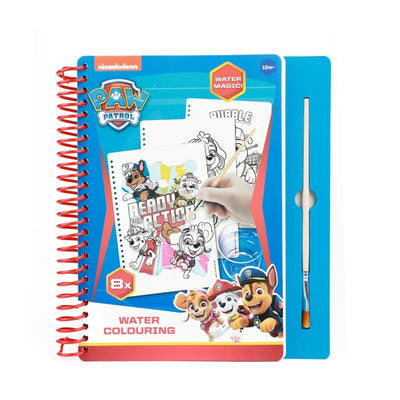 Toi-Toys Toi Toys Paw Patrol zum Färben mit Wasser