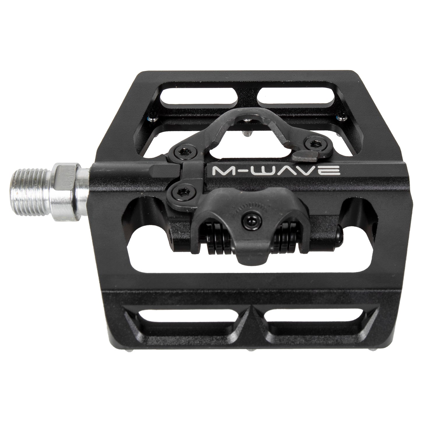 M-Wave Freedom Klick-Kombinationspedal