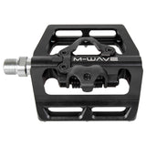 M-Wave Freedom Klick-Kombinationspedal - afbeelding 1