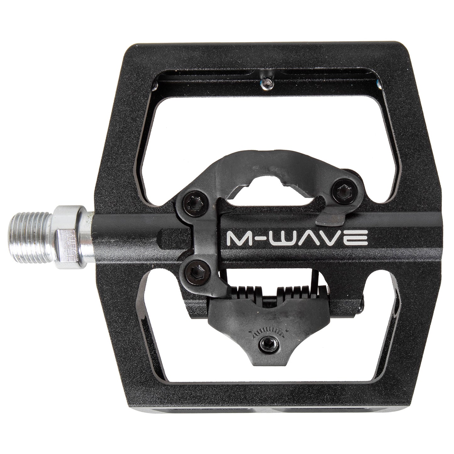 M-Wave Freedom Klick-Kombinationspedal