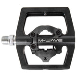 M-Wave Freedom Klick-Kombinationspedal - afbeelding 2