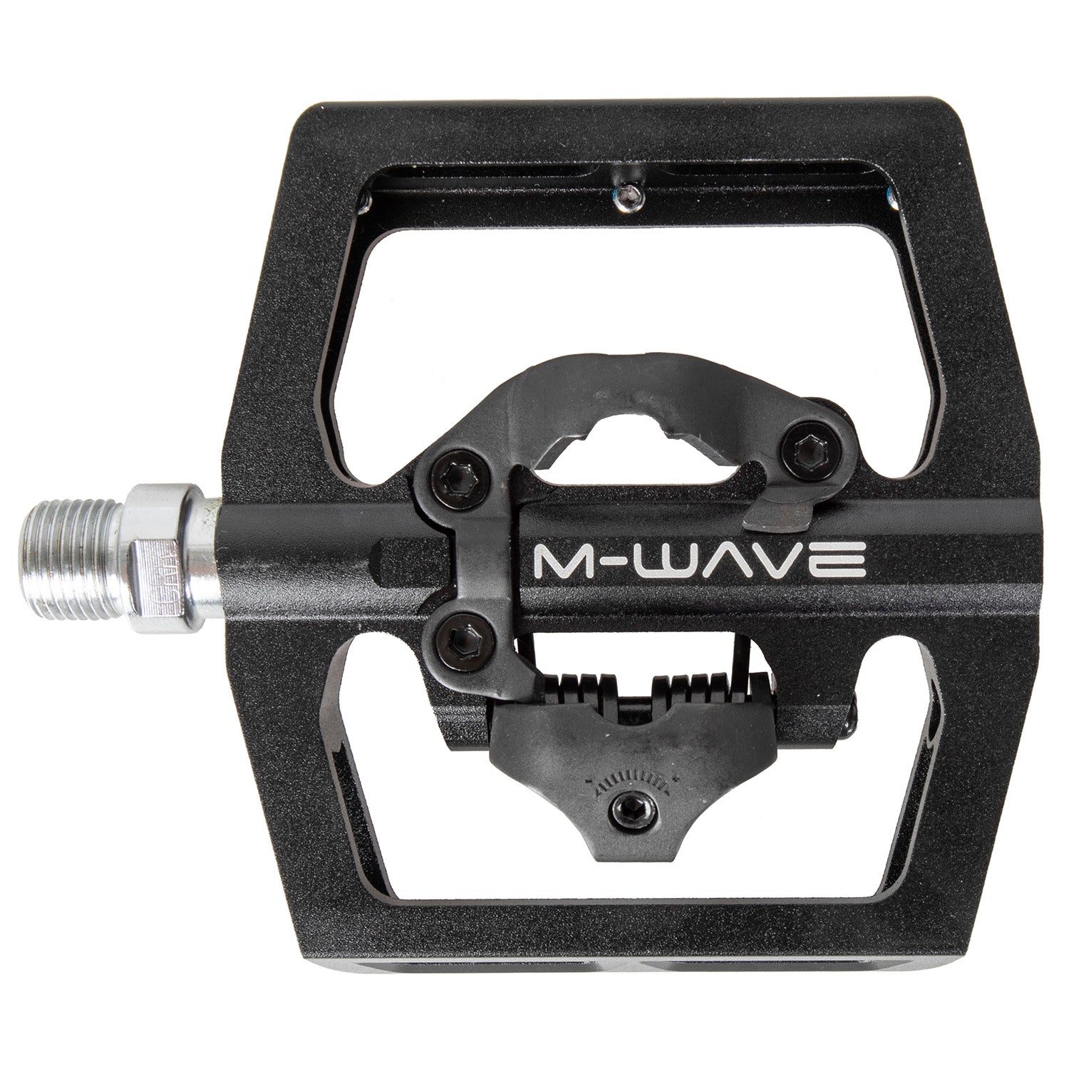 M-Wave Freedom Klick-Kombinationspedal