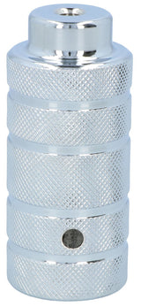 Asche Extenders Chrom - afbeelding 1