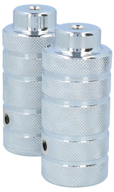 Asche Extenders Chrom - afbeelding 2