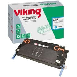 Tonerkartusche Viking HP Q5951A Cyan