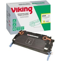 Tonerkartusche Viking HP q5952a gelb