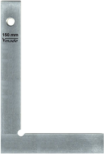 Vogel Schmiedequadrat 200x130mm