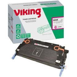 Tonerkartusche Viking HP q5953a Magenta