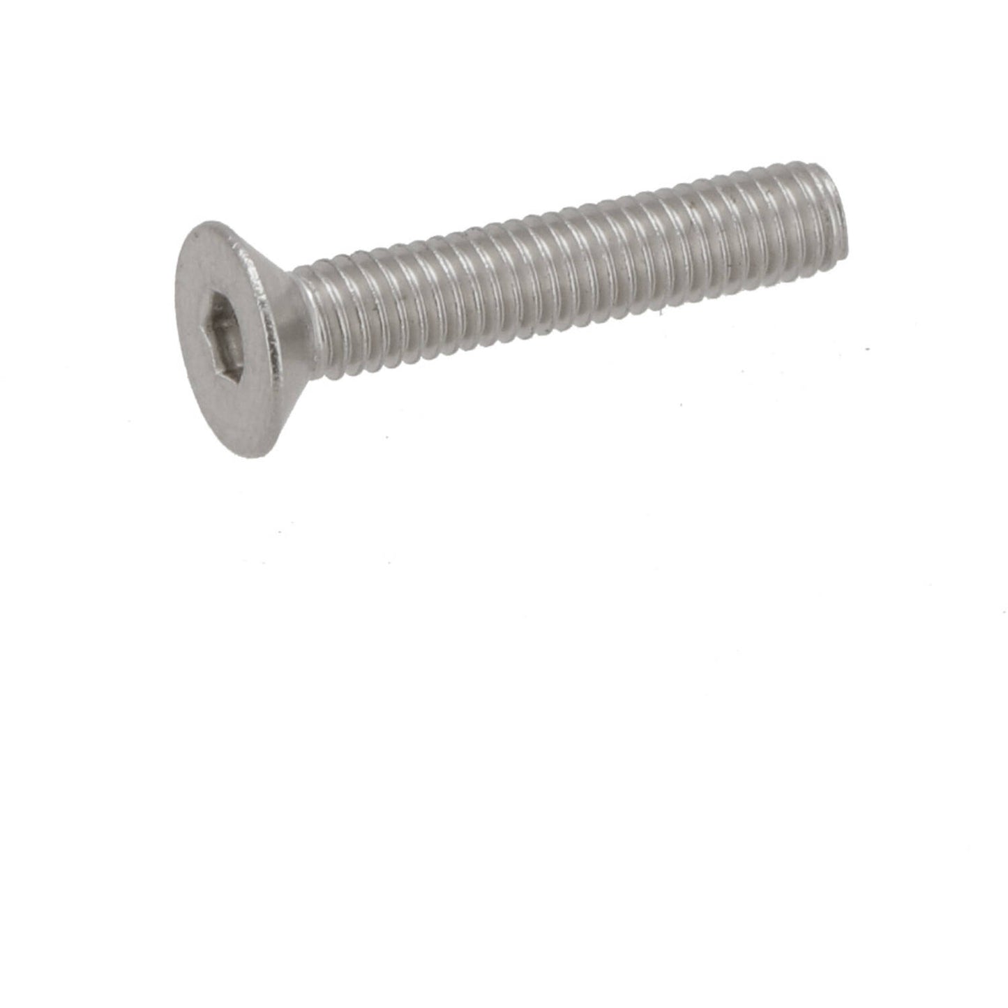 Verschiedene Baryonenbolzen m3*p0,5*l16mm (ev12)