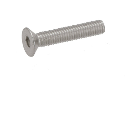 Verschiedene Baryonenbolzen m3*p0,5*l16mm (ev12)