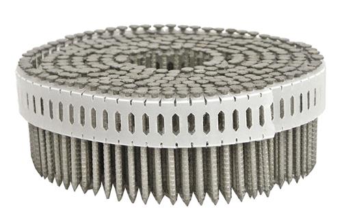Paslode Flush Nail In-Tape 2,5 x 35 Ring VZ Gips (13650 Stück)