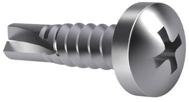 Spedec ck-kk 4,2x19 d7504 m-h elvz | 200 Stk
