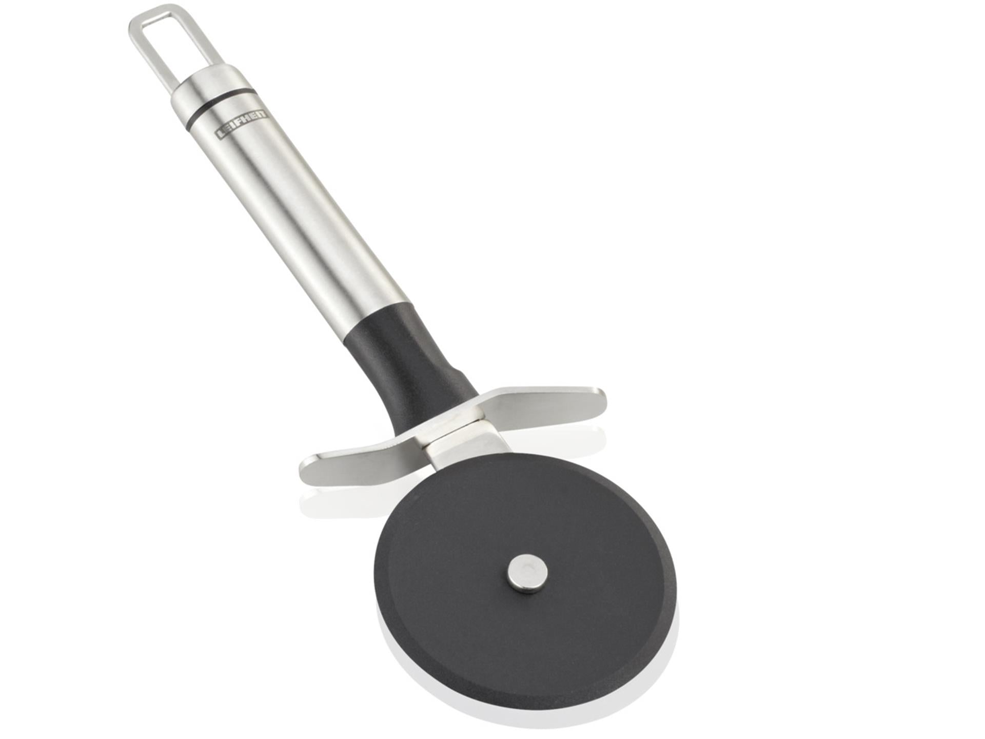 Leifheit Leifheit 3128 Pizzaschneider Edelstahl