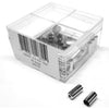 Bofix -Kabelhut 5 mm. pro 50 PCs