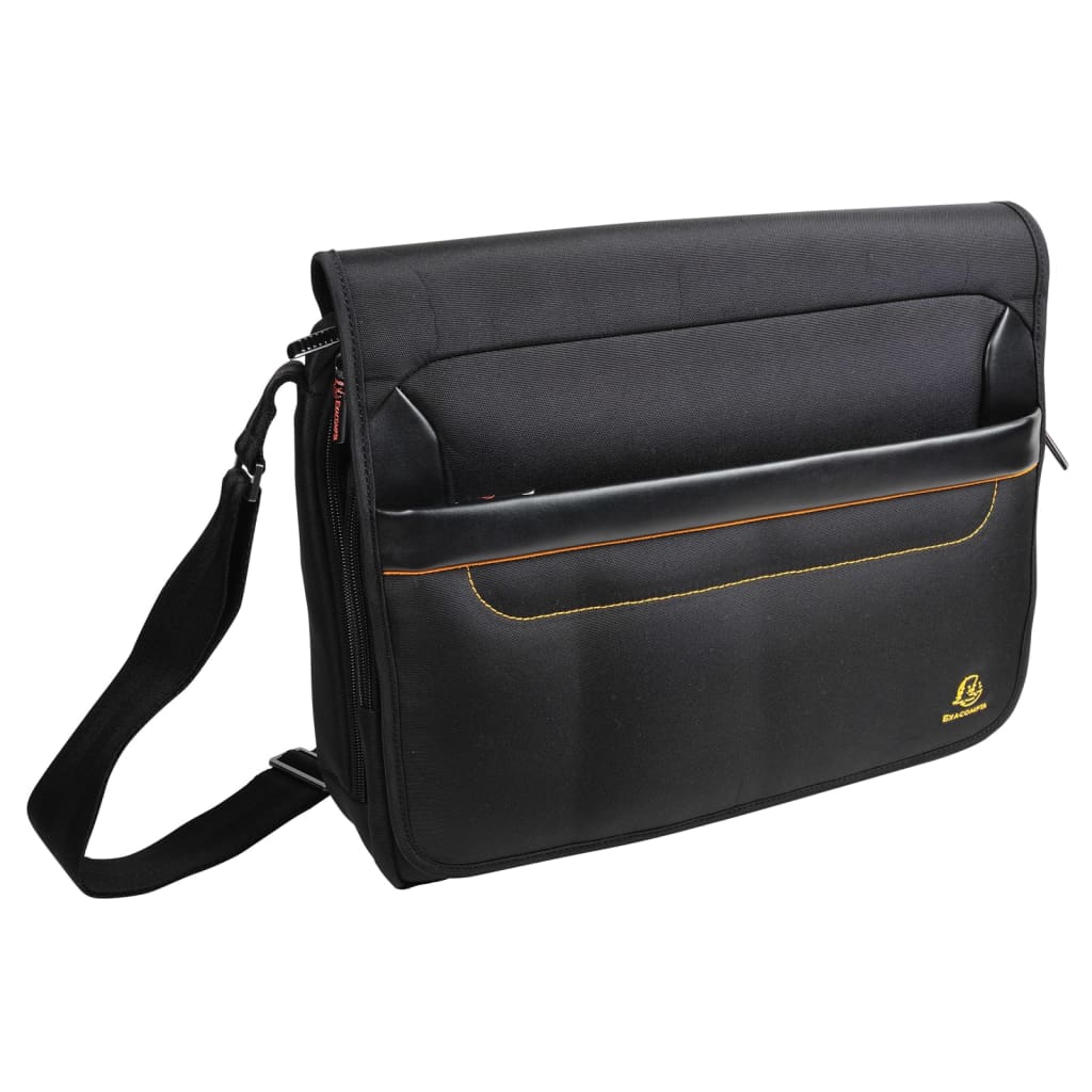 Exacompta Exacompta Laptop -Tasche genau 14 Zoll