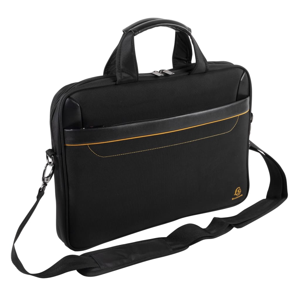 Exacompta Exacompta -Aktentas für Laptop genau